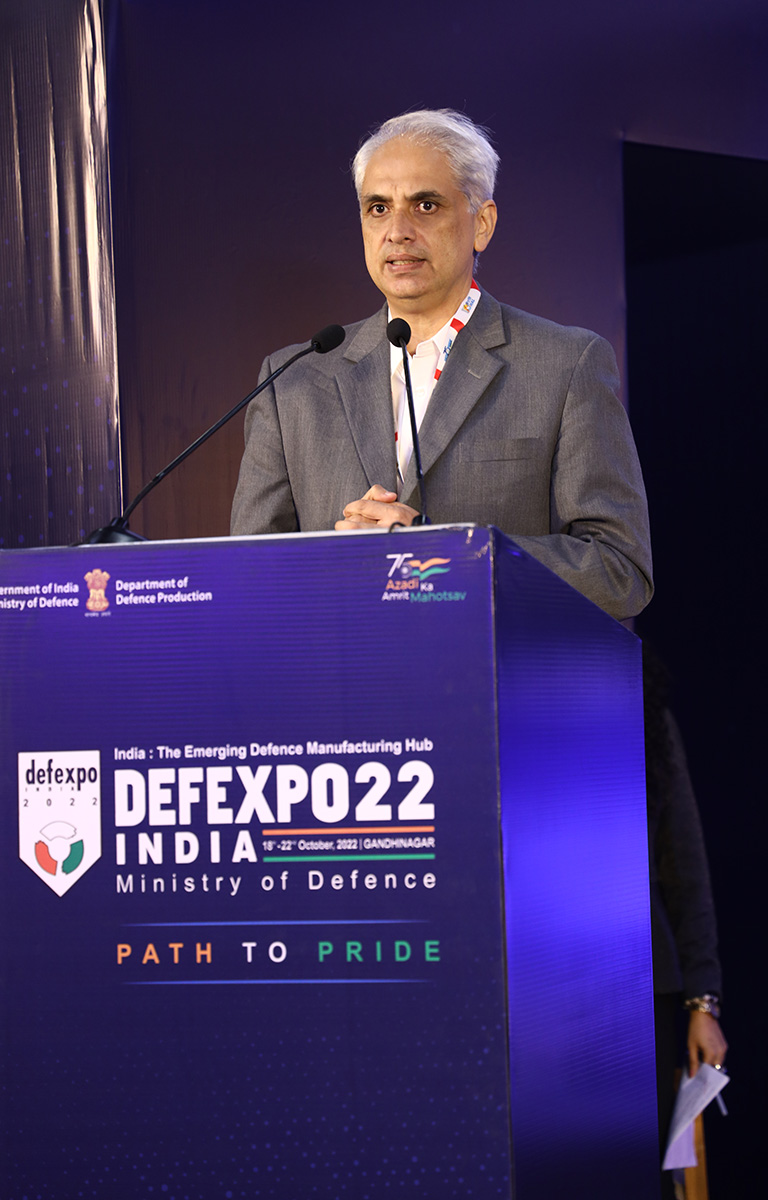 Defence Expo