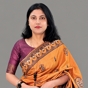Dr. Piyashee Mallik